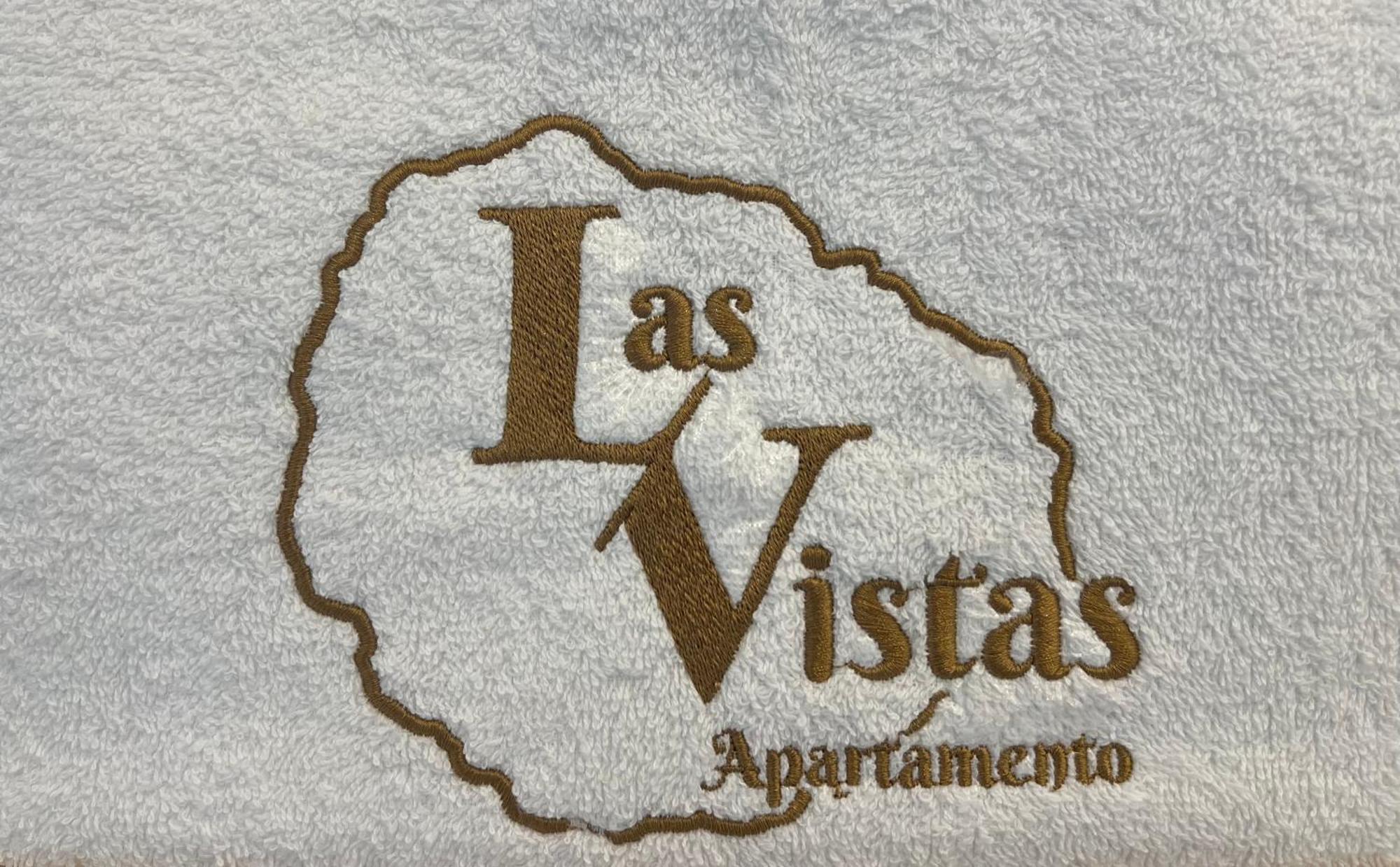 Apartamento Las Vistas Сан-Себастьян-де-ла-Гомера Экстерьер фото
